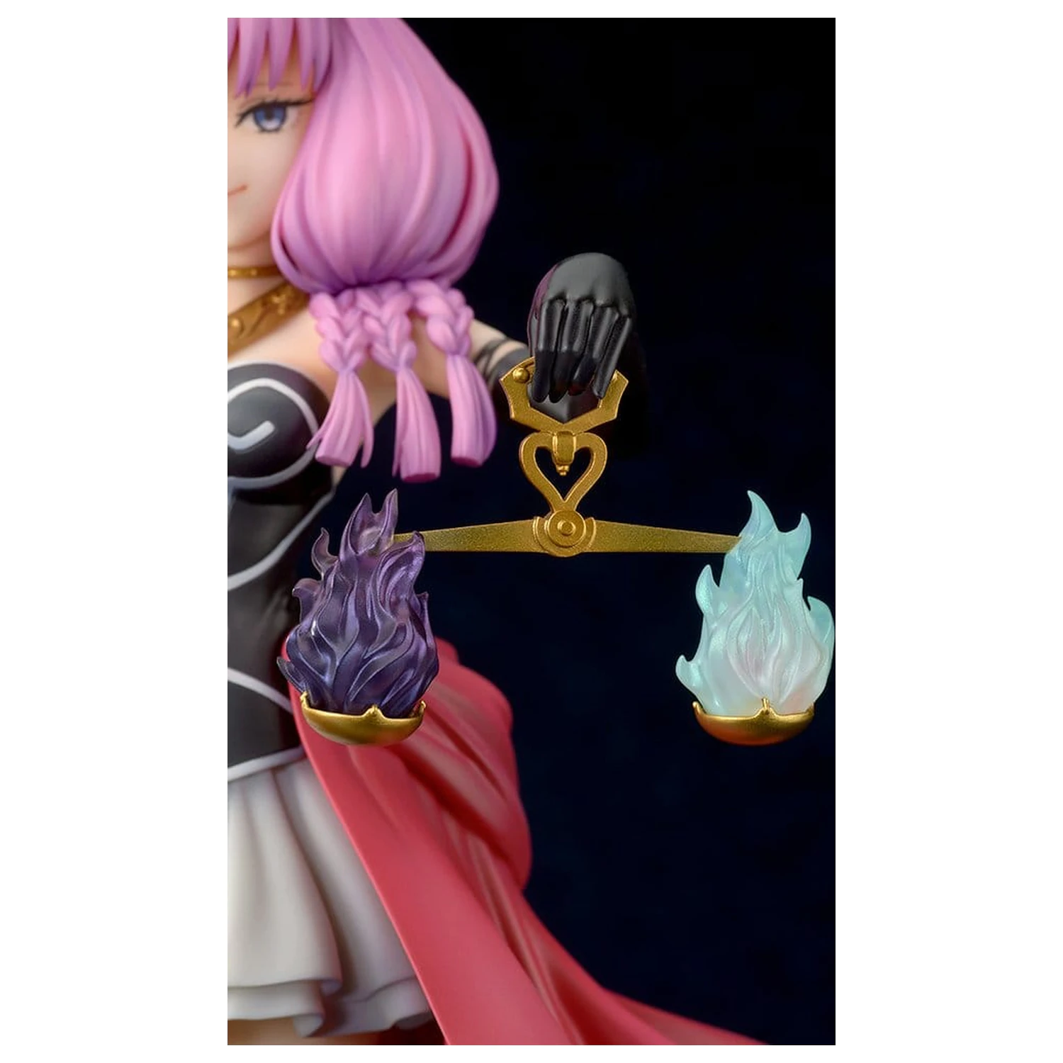 Frieren: Beyond Journey´s End 1/7 Aura the Guillotine PVC szobor figura 24 cm      termékfotó