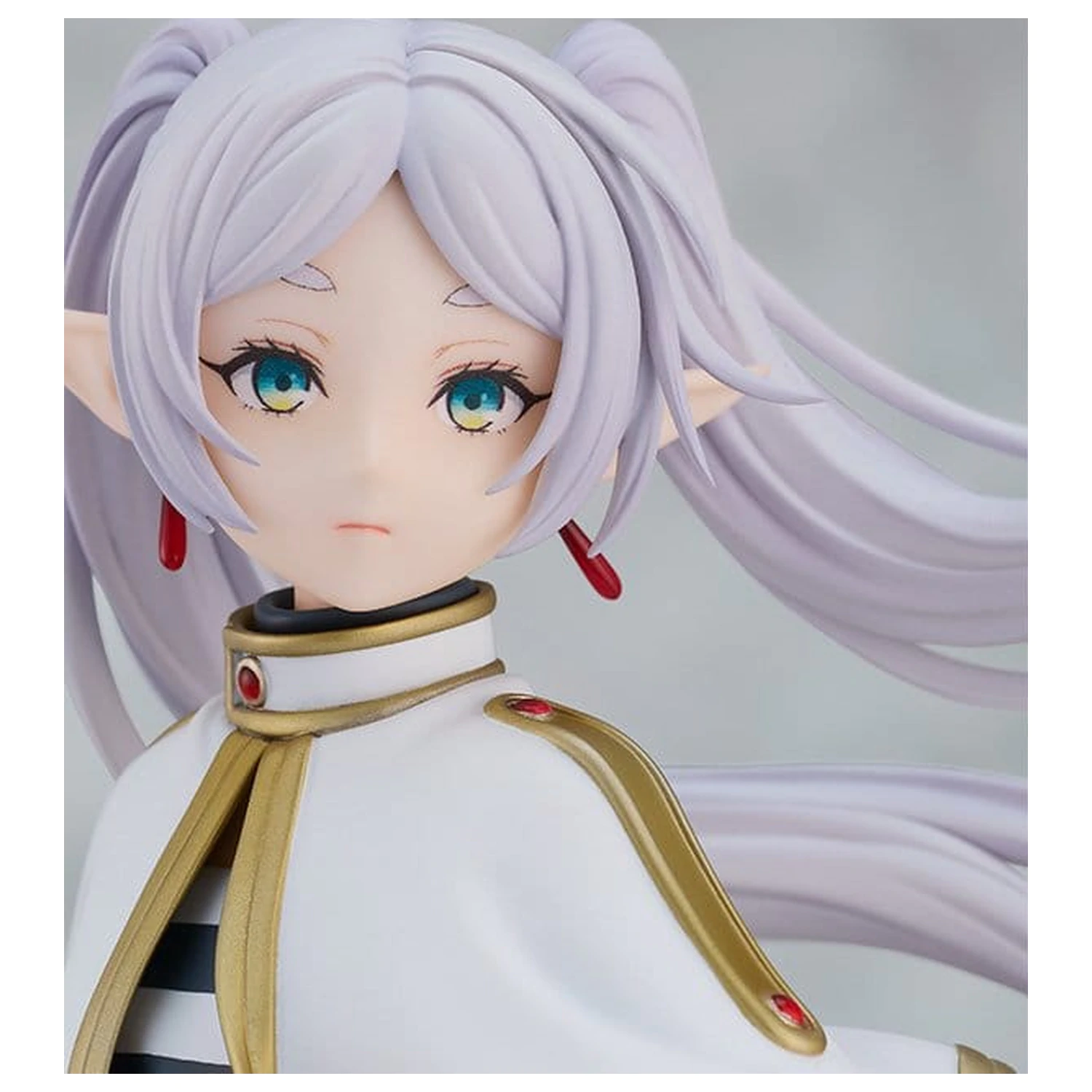 Frieren: Beyond Journey's End 1/7 Frieren: Magic of the Eventide Glow PVC szobor figura 21 cm termékfotó