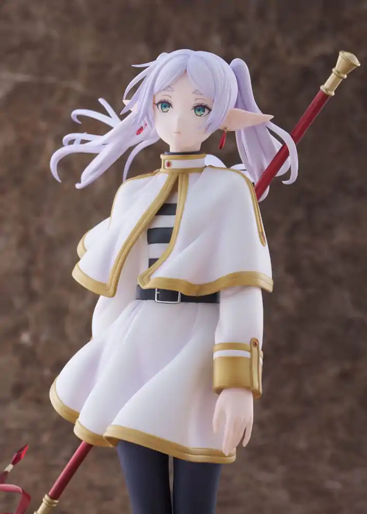 Frieren: Beyond Journey's End 1/7 Frieren PVC szobor figura 22 cm termékfotó