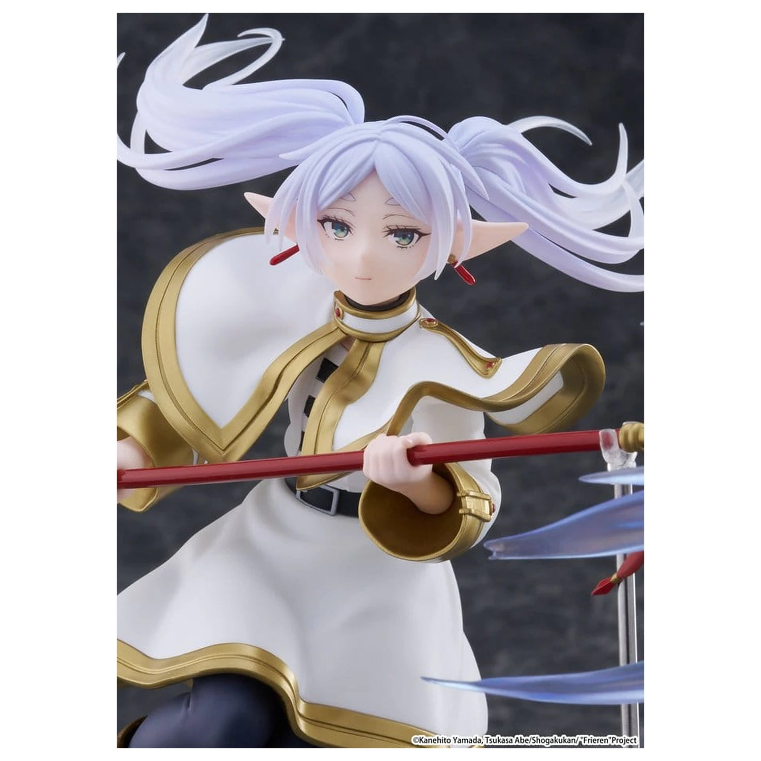 Frieren: Beyond Journey´s End AMP+ Frieren Reissue PVC figura 21 cm  termékfotó