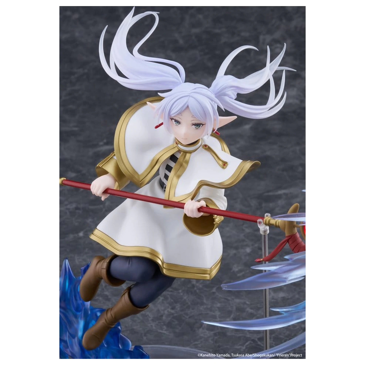 Frieren: Beyond Journey´s End AMP+ Frieren Reissue PVC figura 21 cm  termékfotó