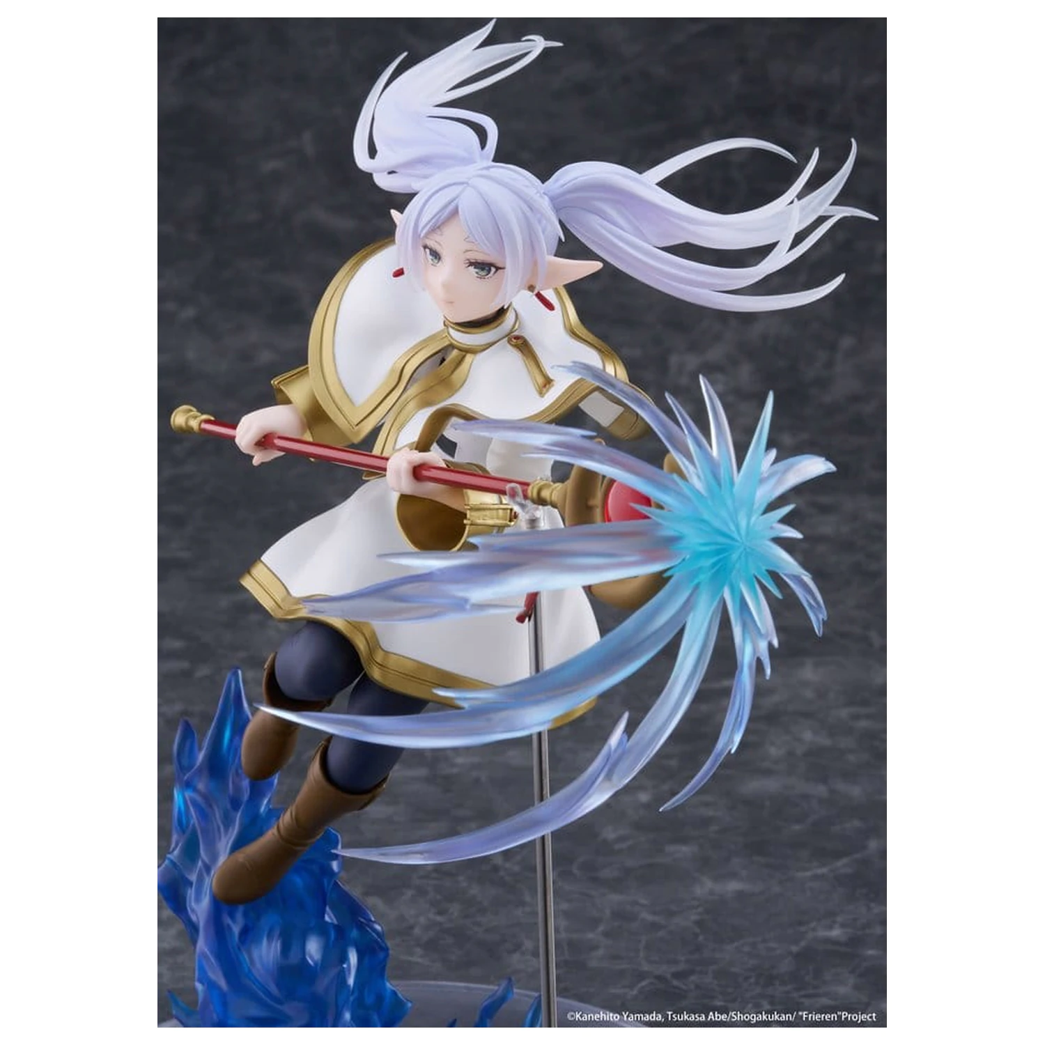 Frieren: Beyond Journey´s End AMP+ Frieren Reissue PVC figura 21 cm  termékfotó