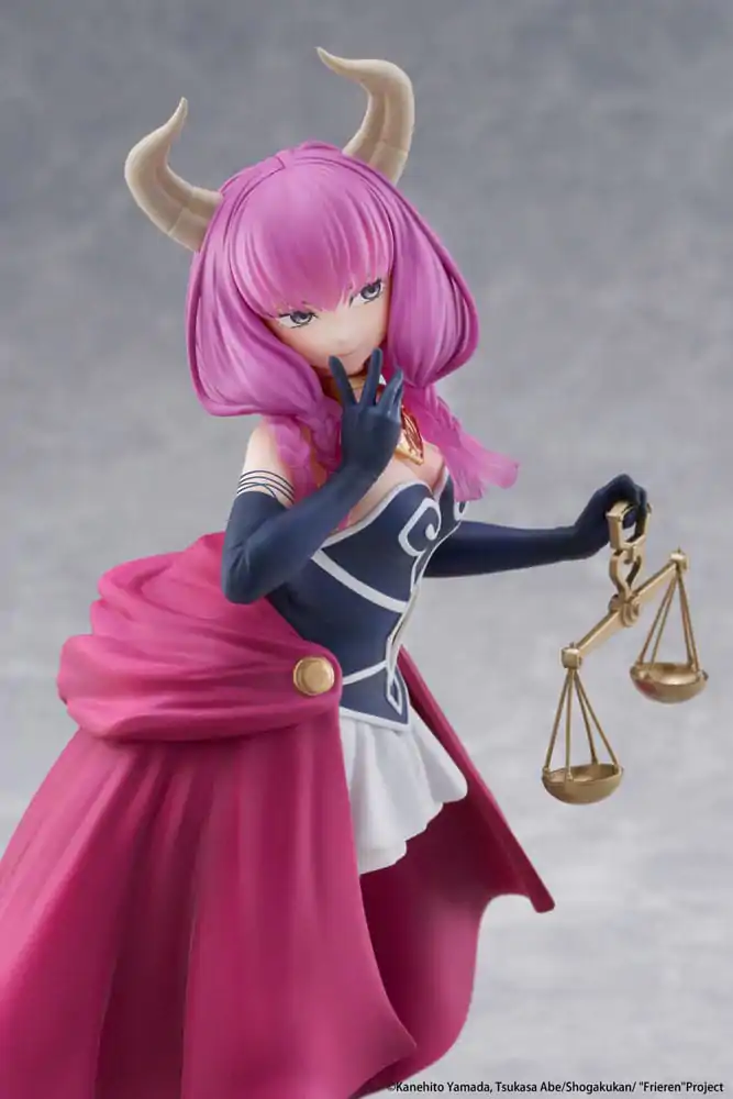 Frieren: Beyond Journey's End Coreful Aura PVC szobor figura 18 cm termékfotó