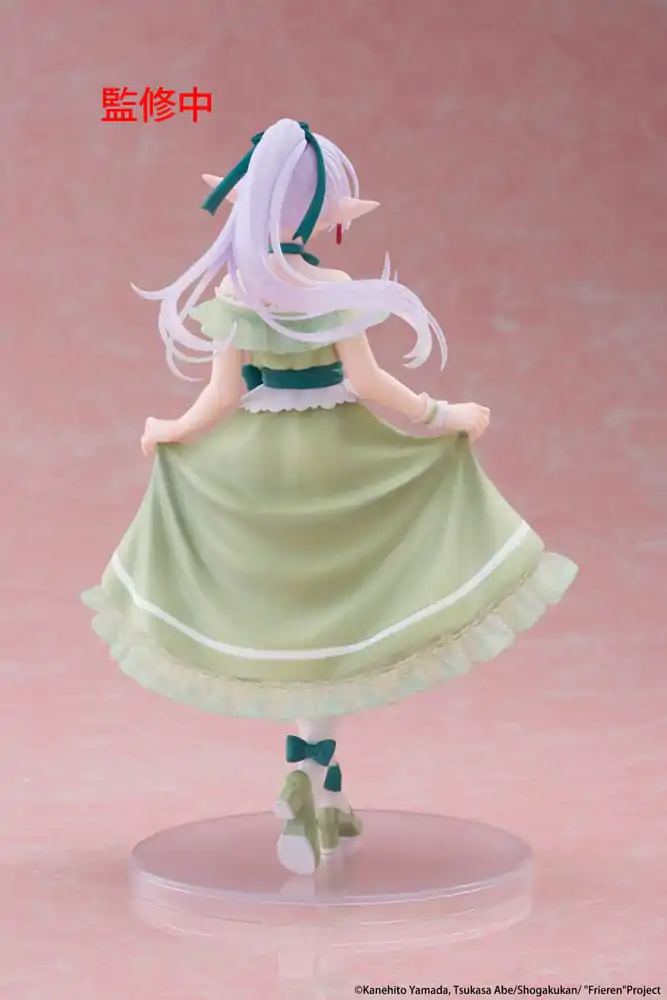 Frieren: Beyond Journey's End Coreful PVC szobor figura Frieren Party Dress Ver. 18 cm  termékfotó