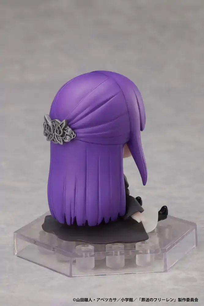 Frieren: Beyond Journey's End Dform Fern akciófigura 9 cm termékfotó