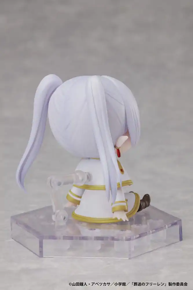 Frieren: Beyond Journey's End Dform Frieren akciófigura 9 cm termékfotó