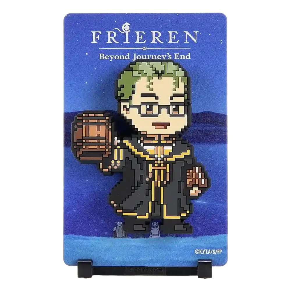 Frieren: Beyond Journey's End FiGGYZ Heiter gyűjthető hűtőmágnes 11 cm termékfotó