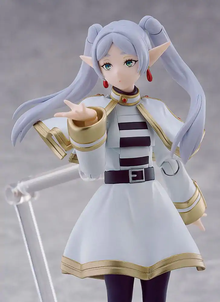 Frieren: Beyond Journey´s End Figma akciófigura Frieren 13 cm termékfotó