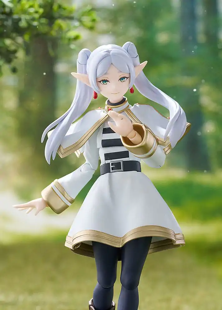 Frieren: Beyond Journey´s End Figma akciófigura Frieren 13 cm termékfotó