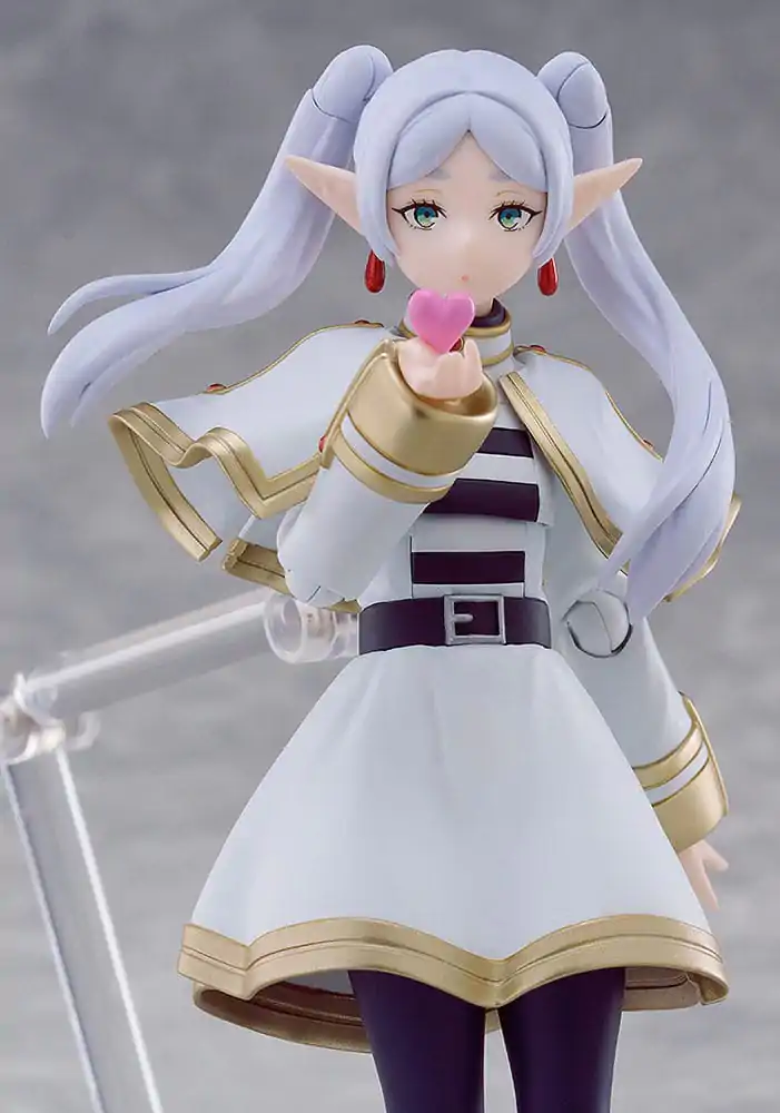 Frieren: Beyond Journey´s End Figma akciófigura Frieren DX Edition 13 cm termékfotó