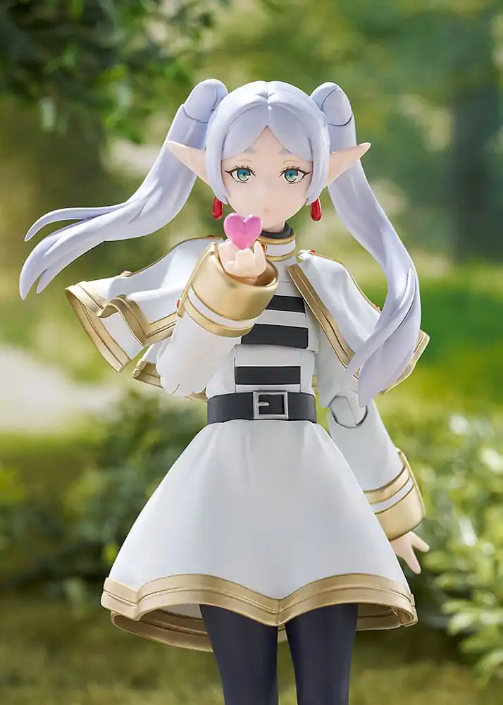Frieren: Beyond Journey´s End Figma akciófigura Frieren DX Edition 13 cm termékfotó