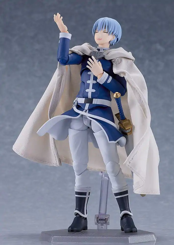 Frieren: Beyond Journey´s End Figma akciófigura Himmel 16 cm  termékfotó