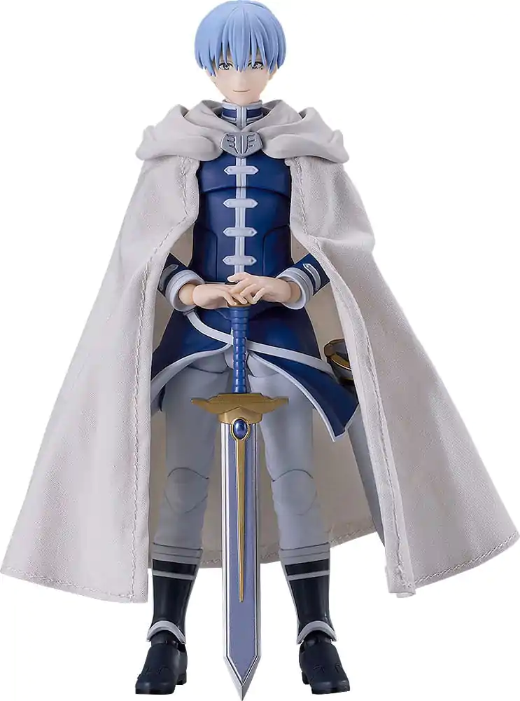 Frieren: Beyond Journey´s End Figma akciófigura Himmel 16 cm  termékfotó