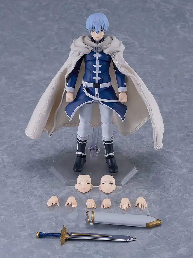 Frieren: Beyond Journey´s End Figma akciófigura Himmel 16 cm  termékfotó