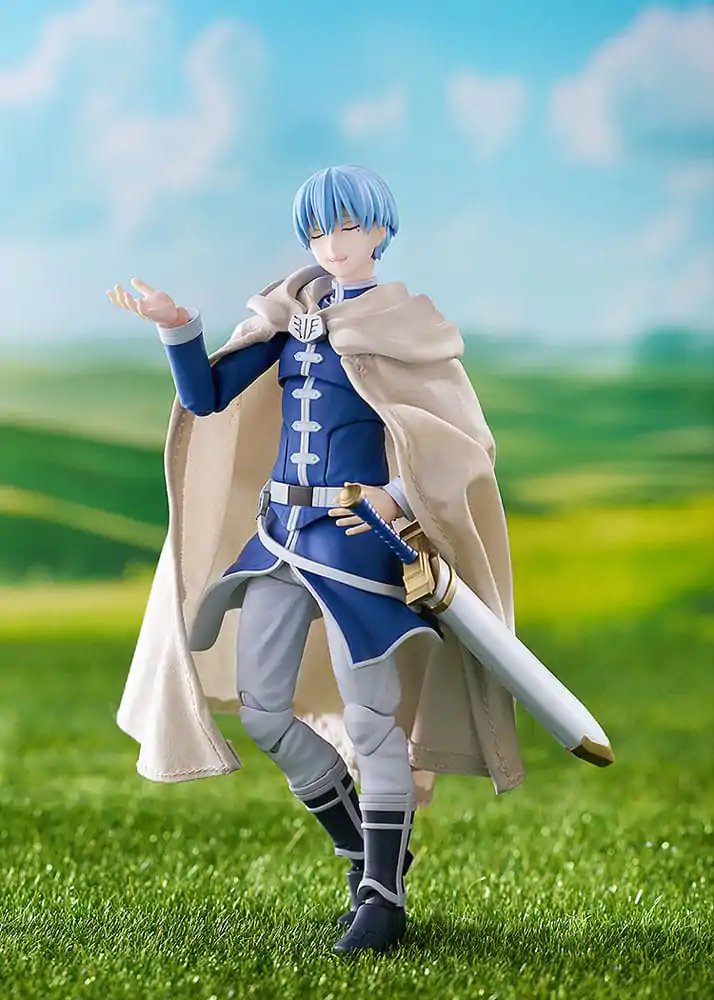 Frieren: Beyond Journey´s End Figma akciófigura Himmel 16 cm  termékfotó