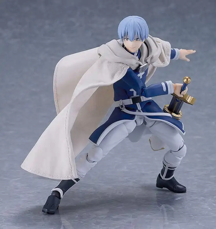 Frieren: Beyond Journey´s End Figma akciófigura Himmel 16 cm  termékfotó