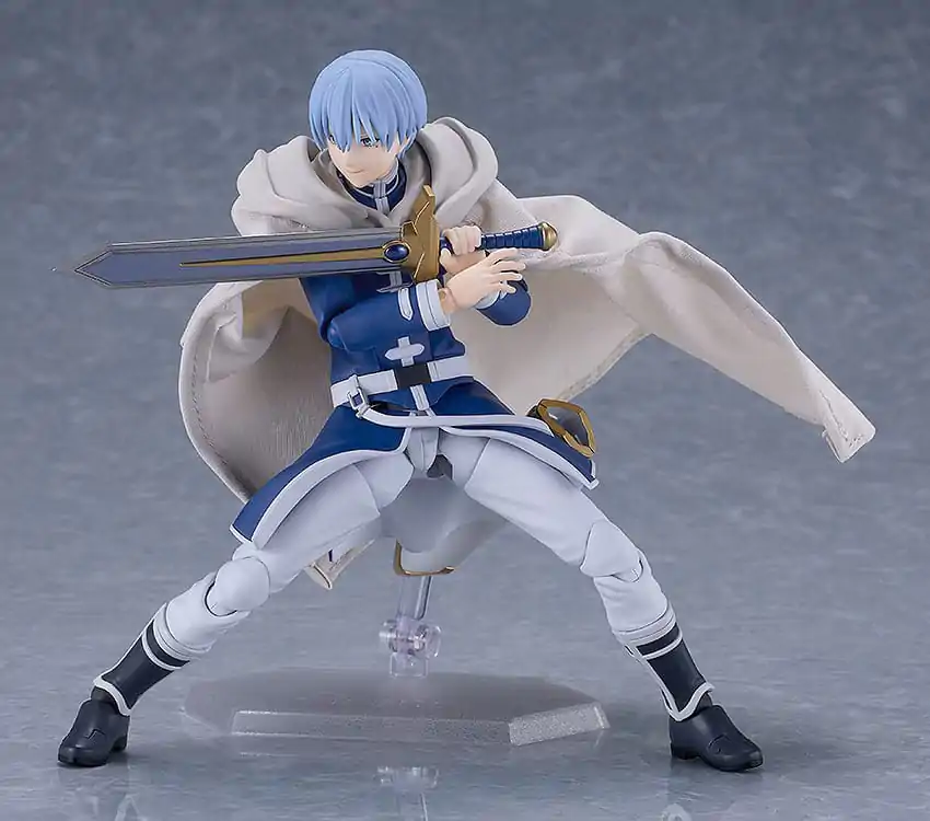 Frieren: Beyond Journey´s End Figma akciófigura Himmel 16 cm  termékfotó