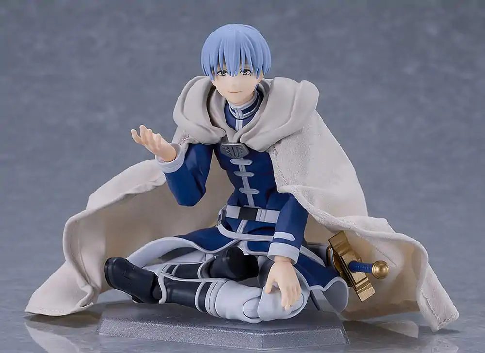 Frieren: Beyond Journey´s End Figma akciófigura Himmel 16 cm  termékfotó