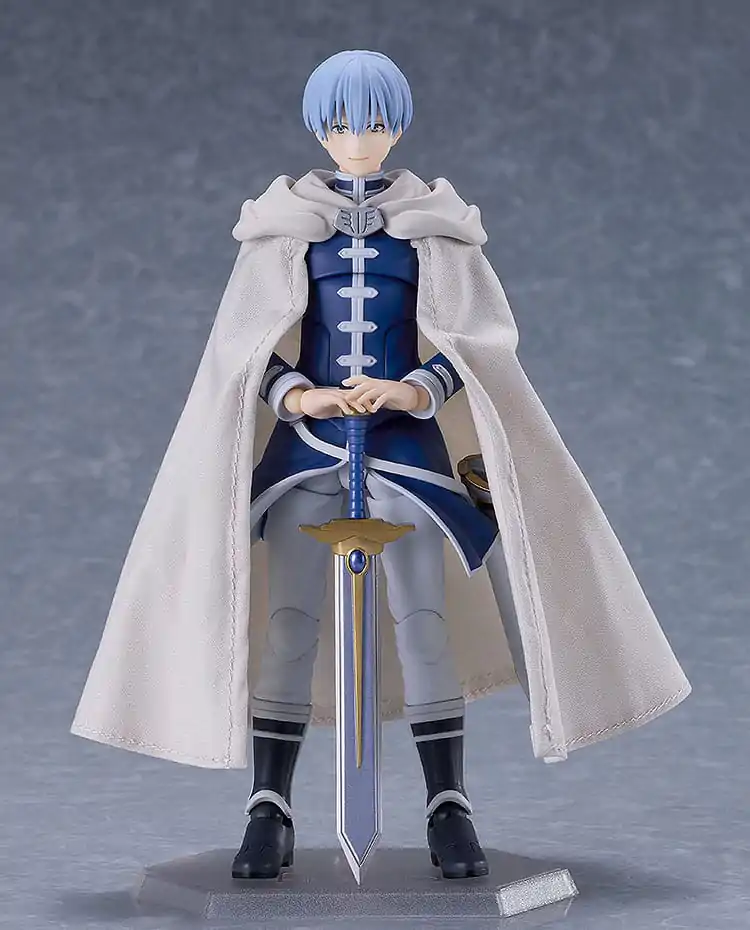 Frieren: Beyond Journey´s End Figma akciófigura Himmel 16 cm  termékfotó