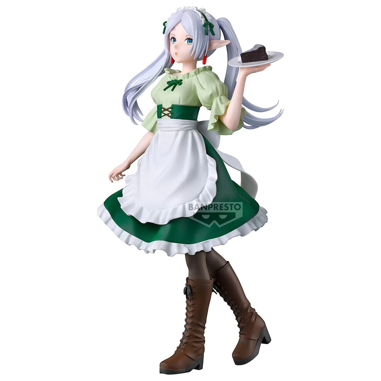 Frieren: Beyond Journey's End figura Frieren figura 18cm termékfotó