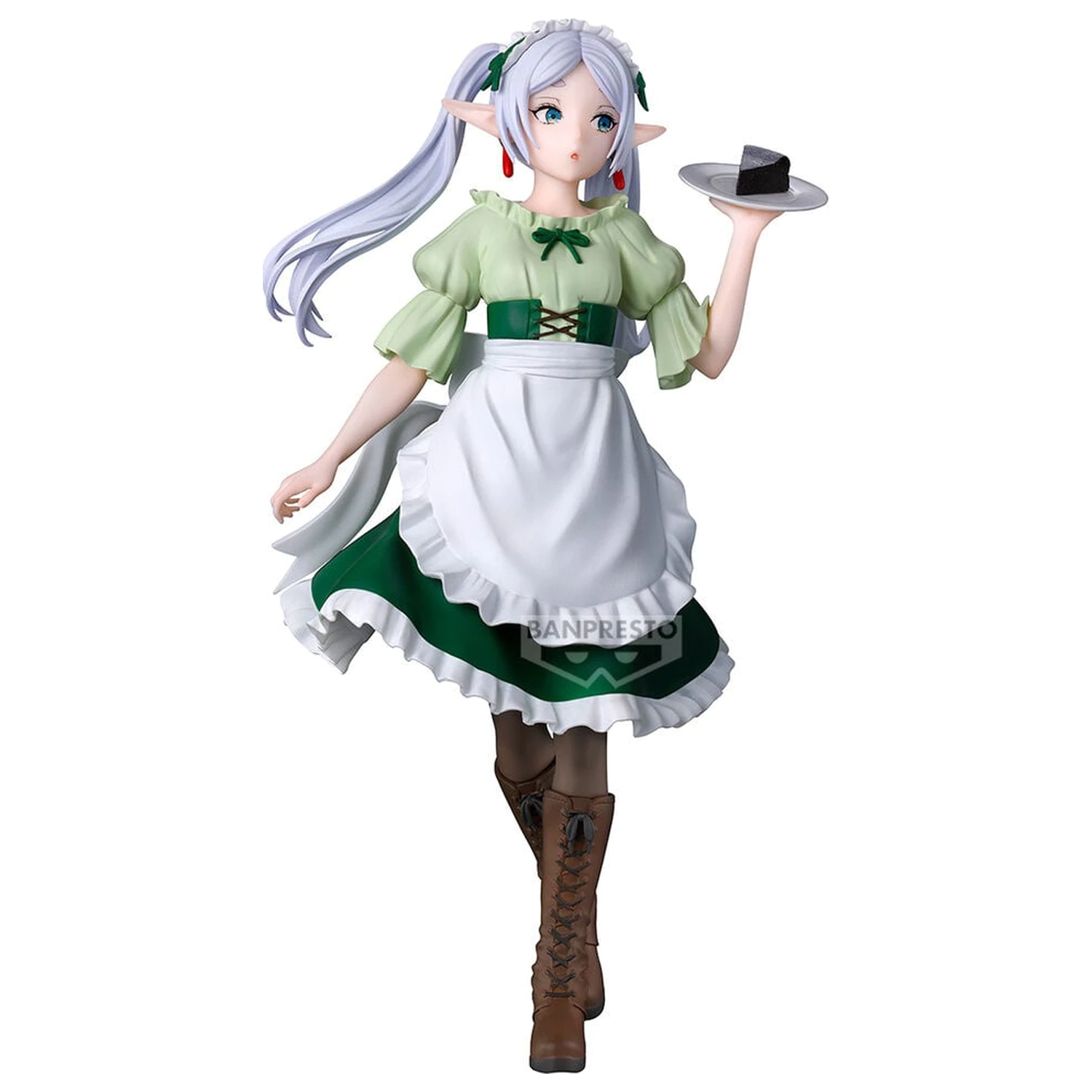 Frieren: Beyond Journey's End figura Frieren figura 18cm termékfotó