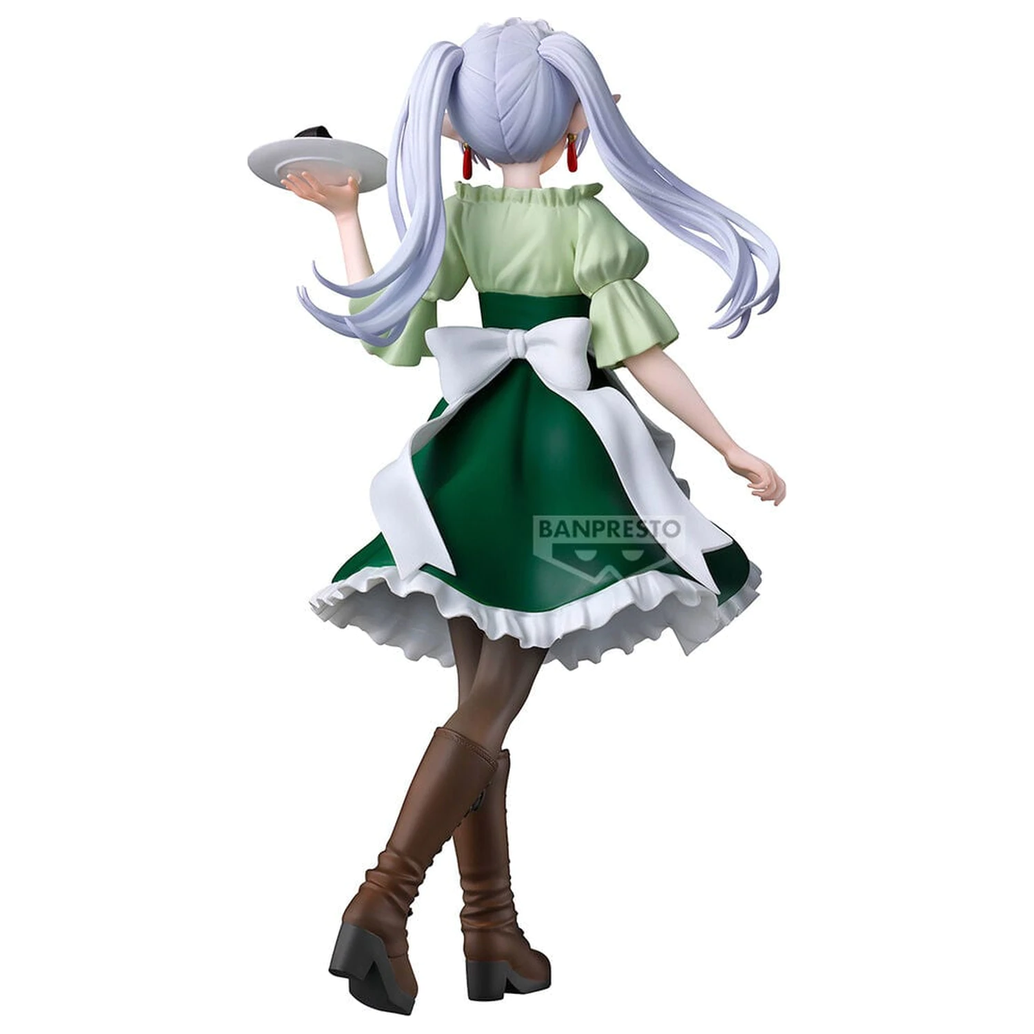Frieren: Beyond Journey's End figura Frieren figura 18cm termékfotó