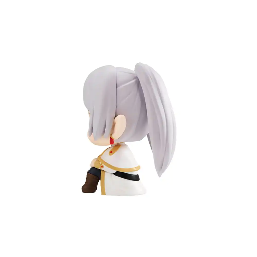 Frieren: Beyond Journey's End Frieren Look Up PVC szobor figura 11 cm termékfotó