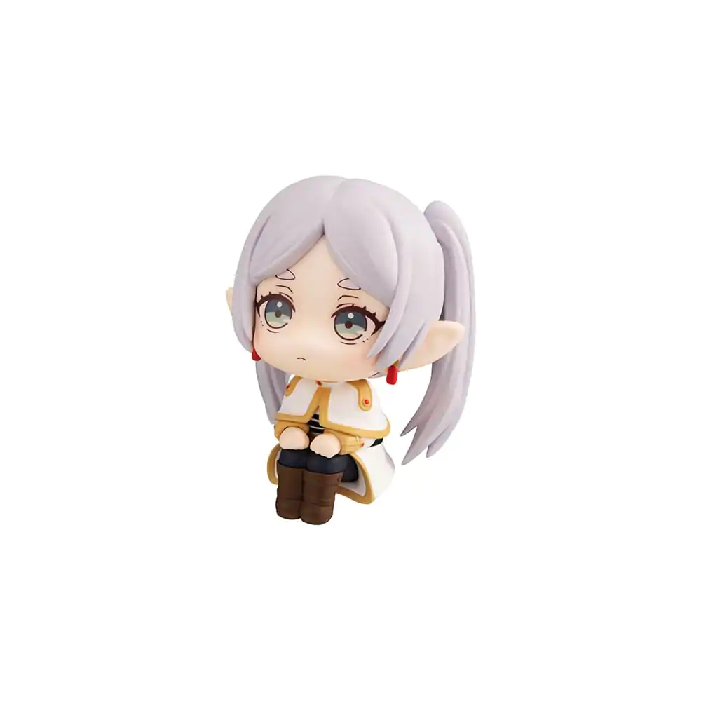 Frieren: Beyond Journey's End Frieren Look Up PVC szobor figura 11 cm termékfotó