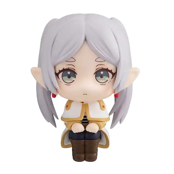Frieren: Beyond Journey's End Frieren Look Up PVC szobor figura 11 cm termékfotó