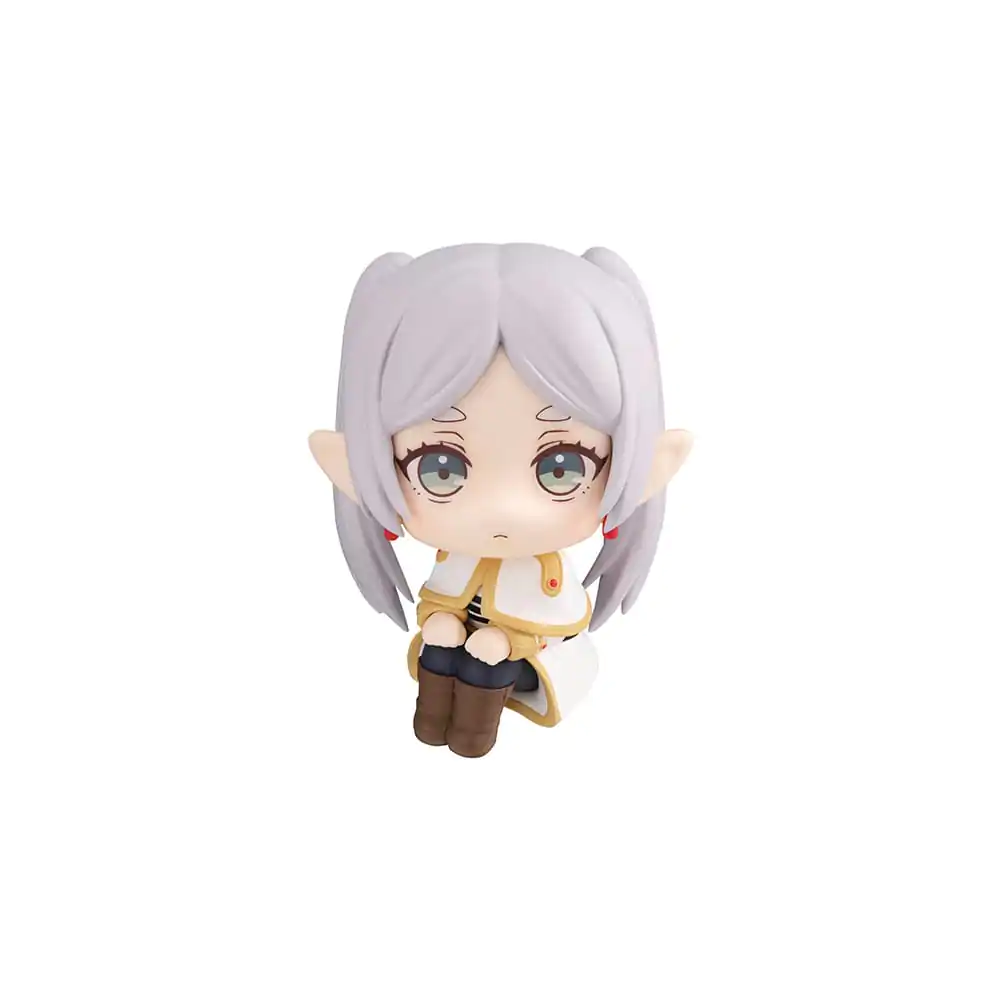Frieren: Beyond Journey's End Frieren Look Up PVC szobor figura 11 cm termékfotó