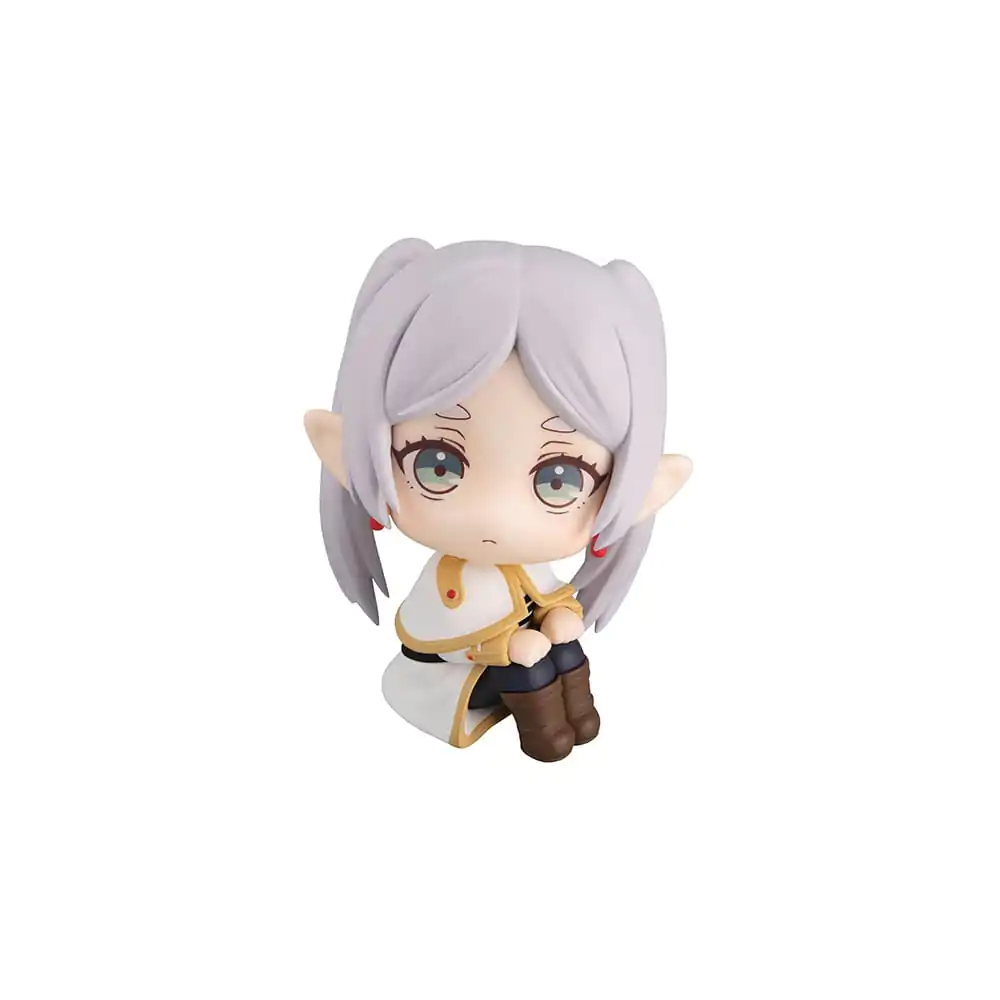 Frieren: Beyond Journey's End Frieren Look Up PVC szobor figura 11 cm termékfotó