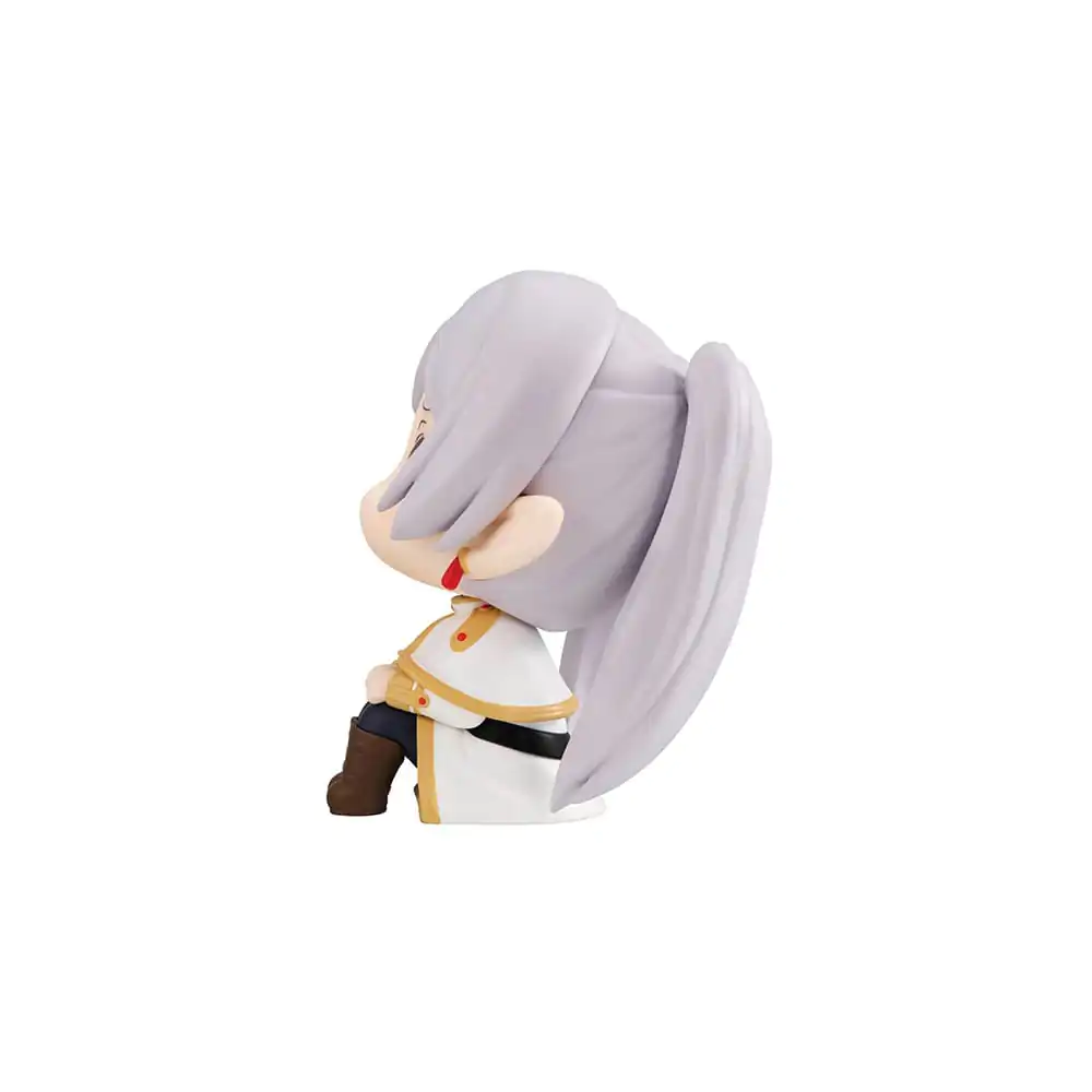 Frieren: Beyond Journey's End Frieren Look Up PVC szobor figura 11 cm termékfotó