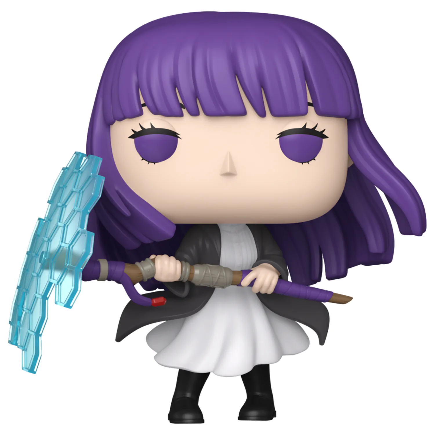 Frieren: Beyond Journey´s End Funko POP! Games Vinyl figura Fern 9 cm termékfotó