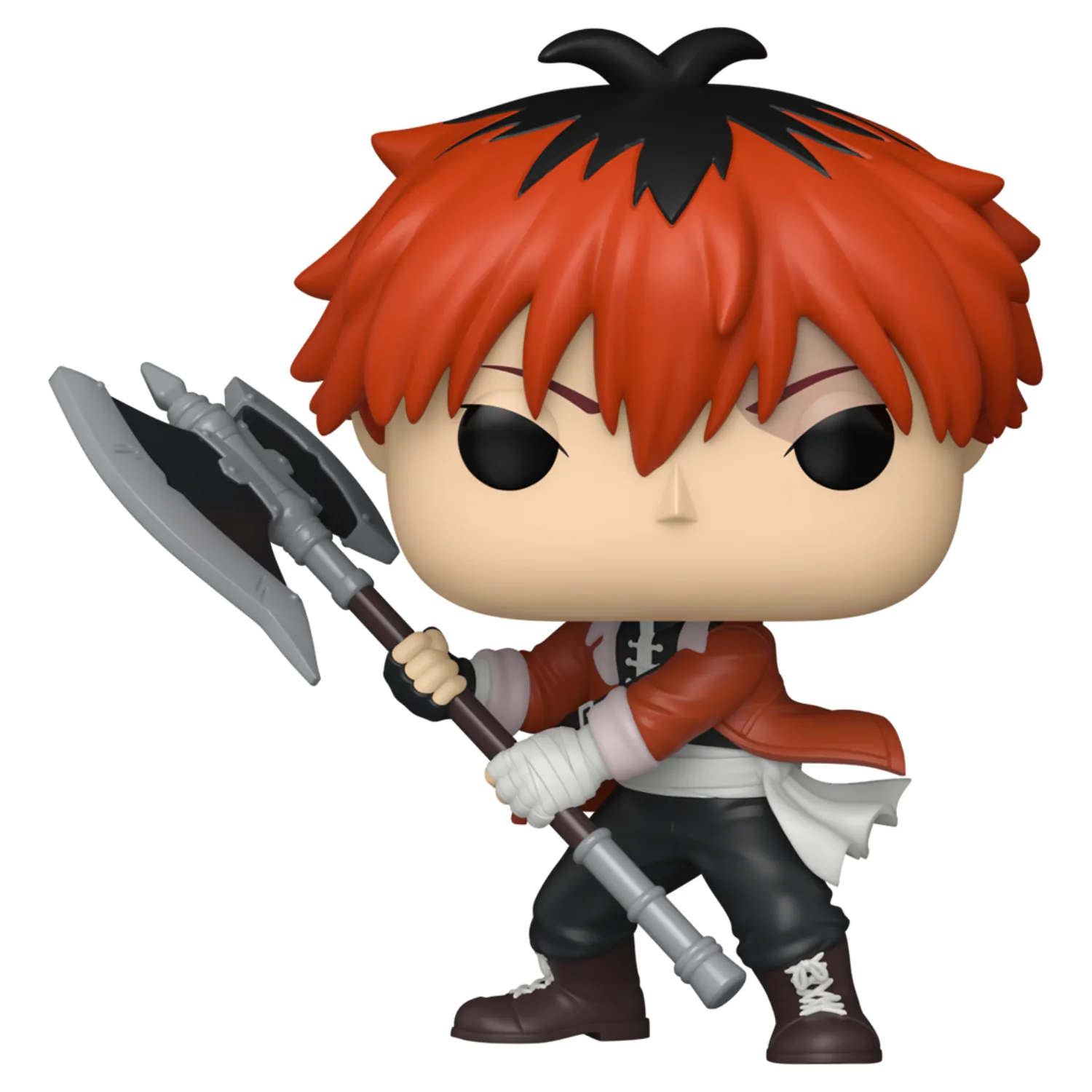Frieren: Beyond Journey´s End Funko POP! Games Vinyl figura Stark 9 cm termékfotó