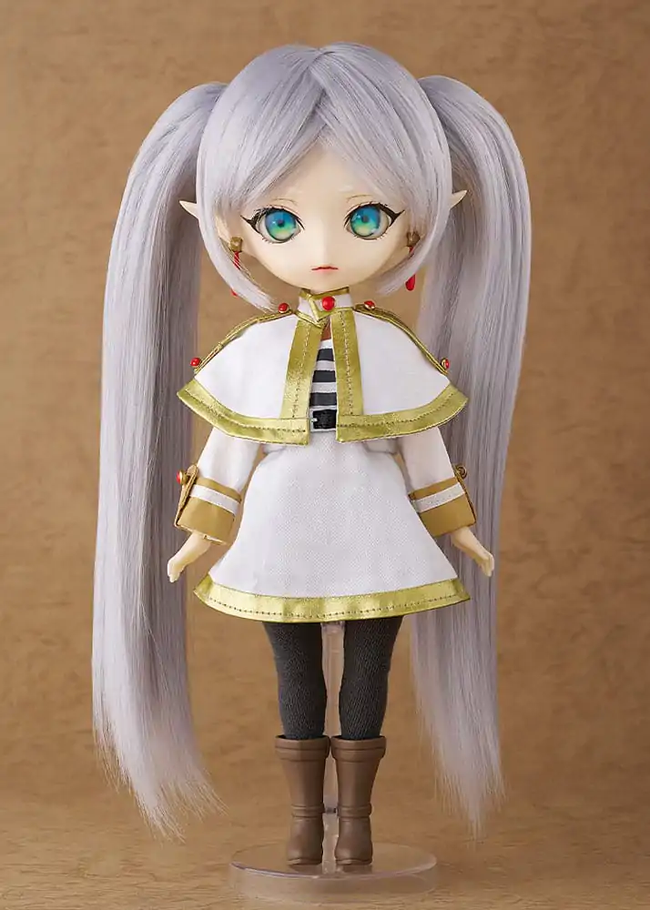 Frieren: Beyond Journey´s End Harmonia Humming akciófigura Frieren 23 cm termékfotó
