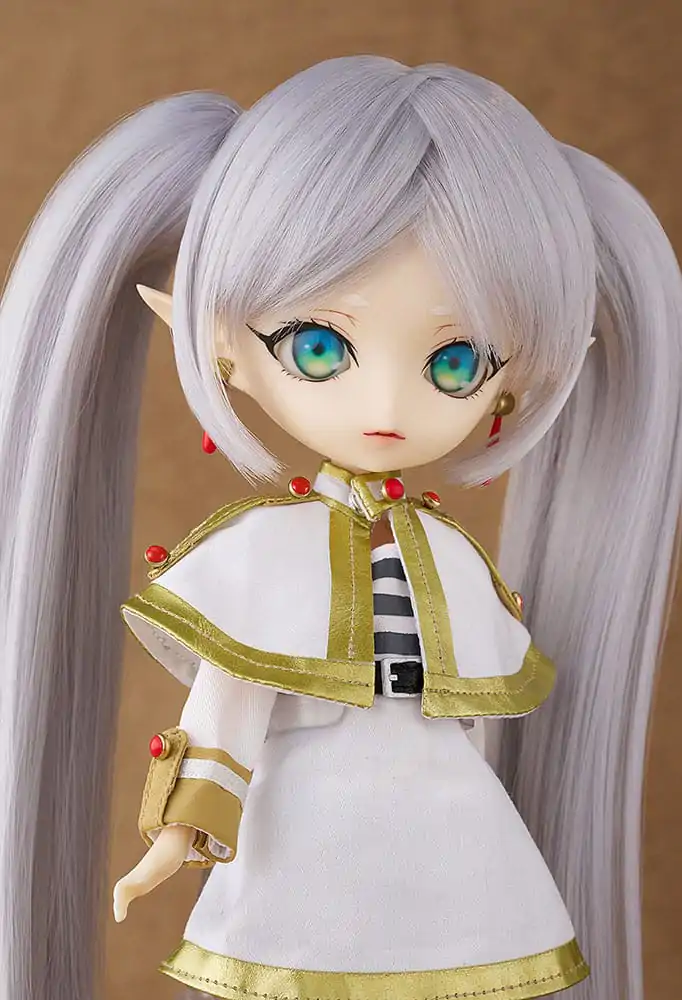 Frieren: Beyond Journey´s End Harmonia Humming akciófigura Frieren 23 cm termékfotó