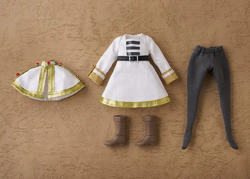 Frieren: Beyond Journey´s End Harmonia Humming akciófigura Frieren 23 cm termékfotó