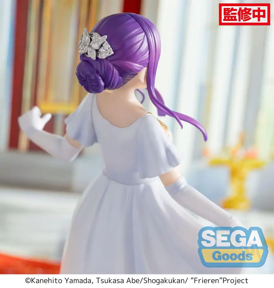 Frieren: Beyond Journey's End Luminasta Fern In Vorig PVC szobor figura 18 cm termékfotó
