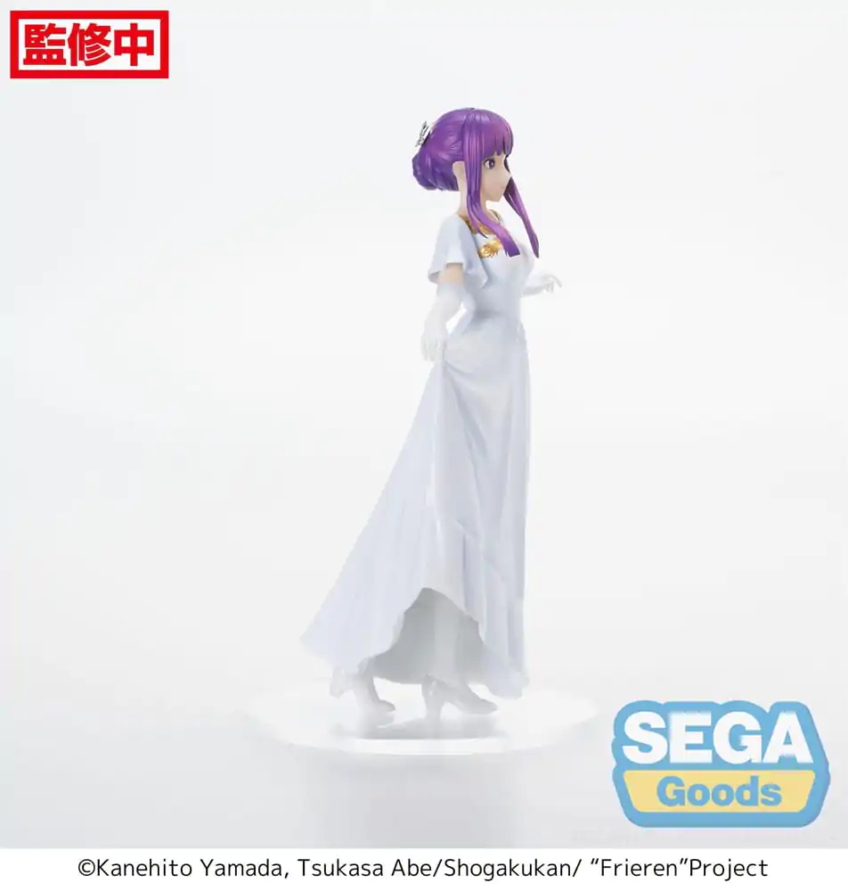 Frieren: Beyond Journey's End Luminasta Fern In Vorig PVC szobor figura 18 cm termékfotó