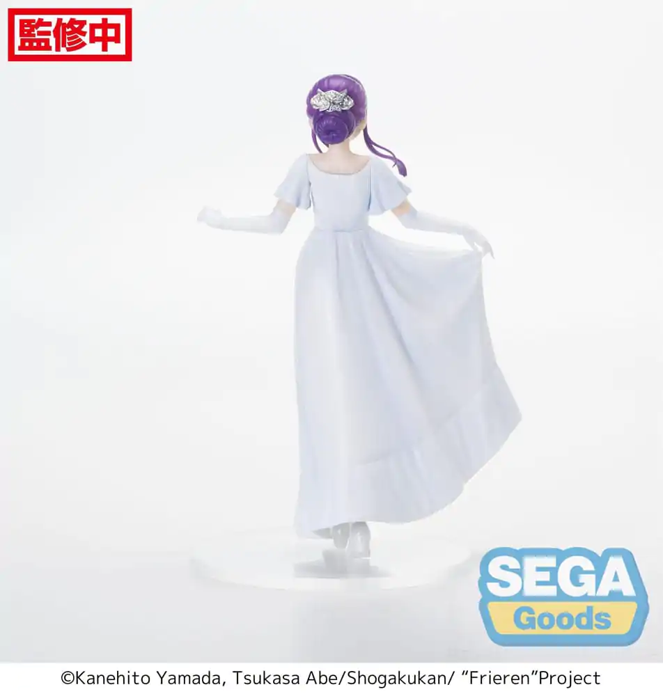 Frieren: Beyond Journey's End Luminasta Fern In Vorig PVC szobor figura 18 cm termékfotó