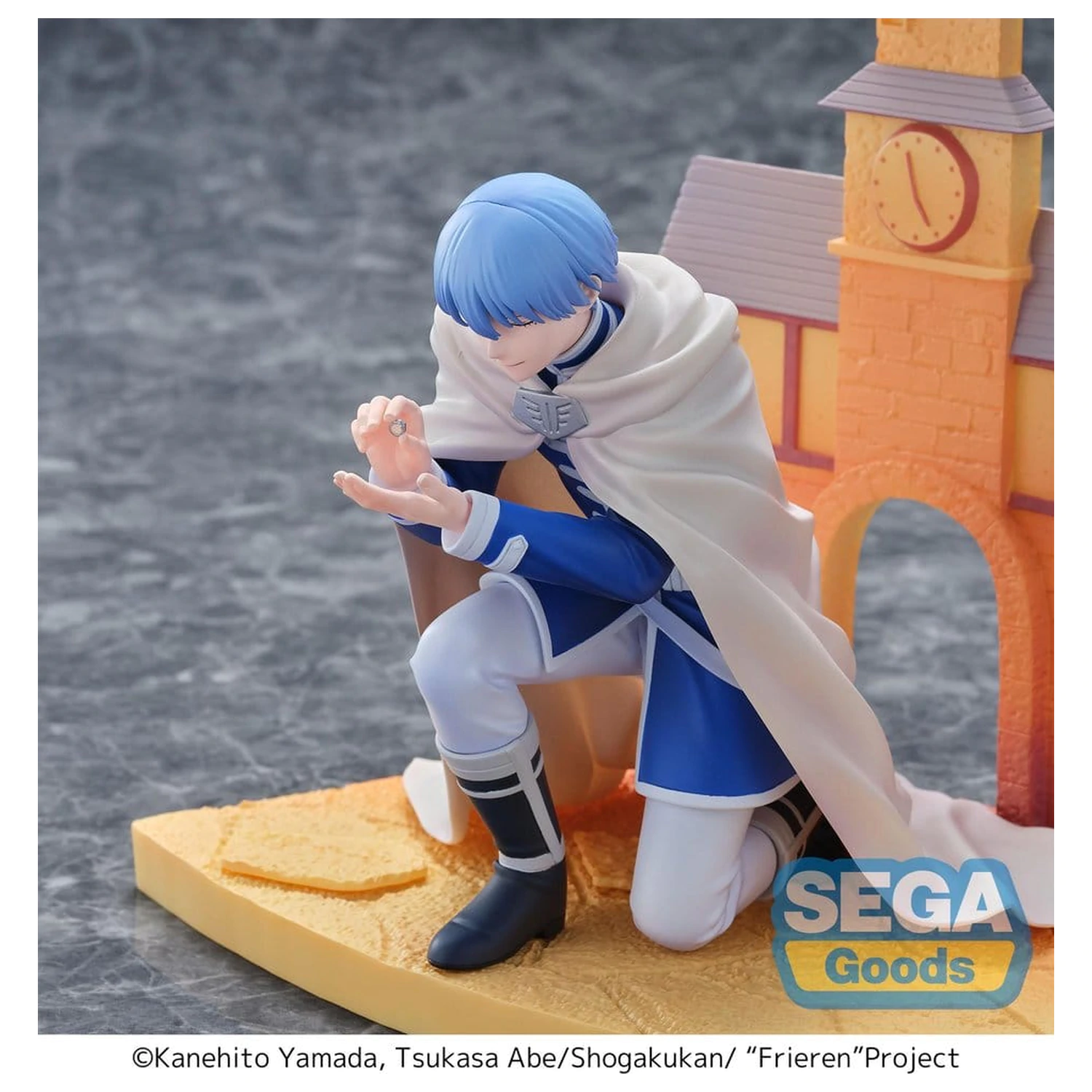 Frieren: Beyond Journey's End Luminasta Himmel Eternal Love PVC figura 20 cm termékfotó