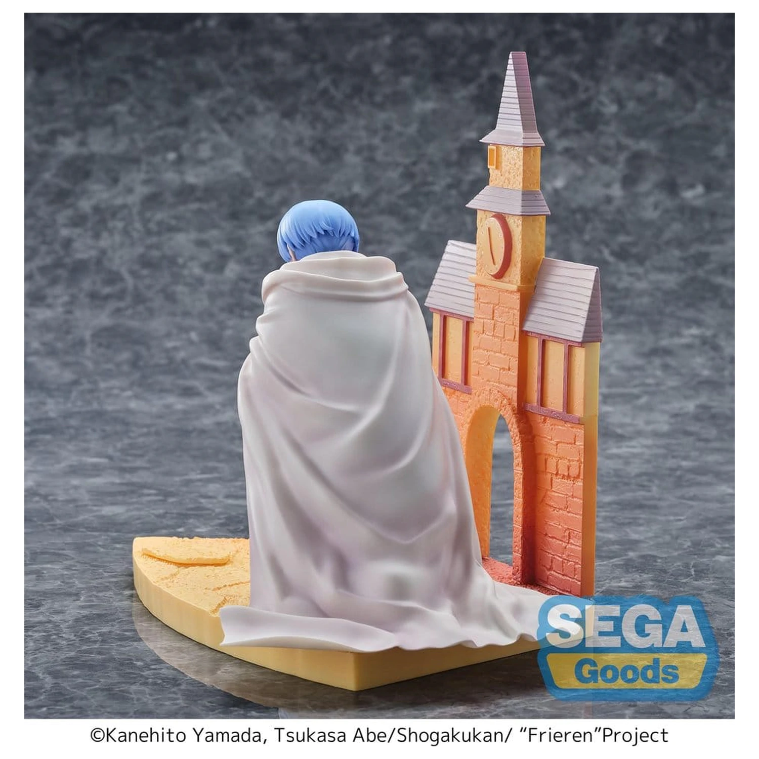 Frieren: Beyond Journey's End Luminasta Himmel Eternal Love PVC figura 20 cm termékfotó