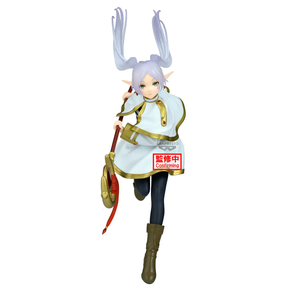 Frieren: Beyond Journey's End Maximatic Frieren figura 20cm termékfotó