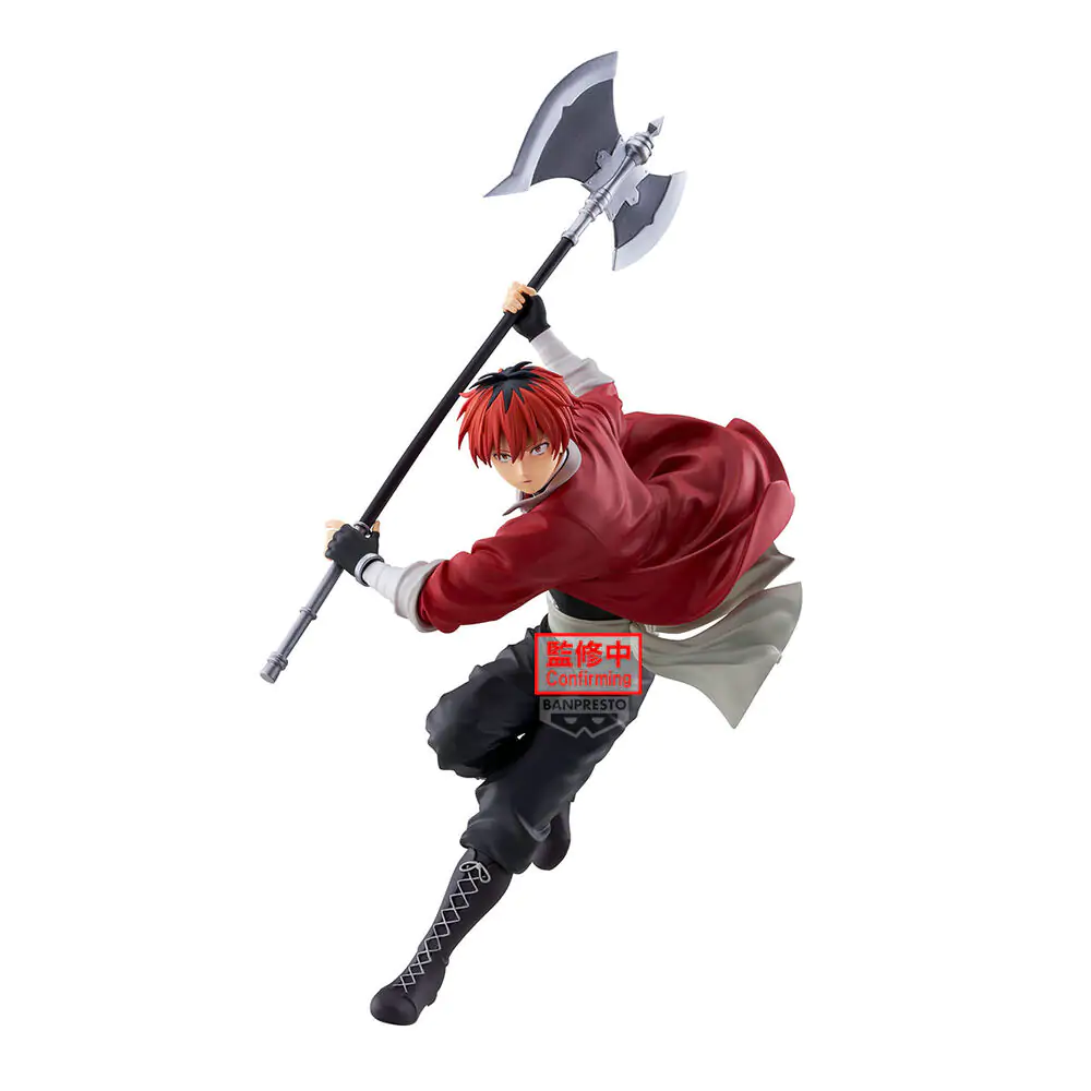 Frieren: Beyond Journey's End Maximatic Stark figura 29cm termékfotó