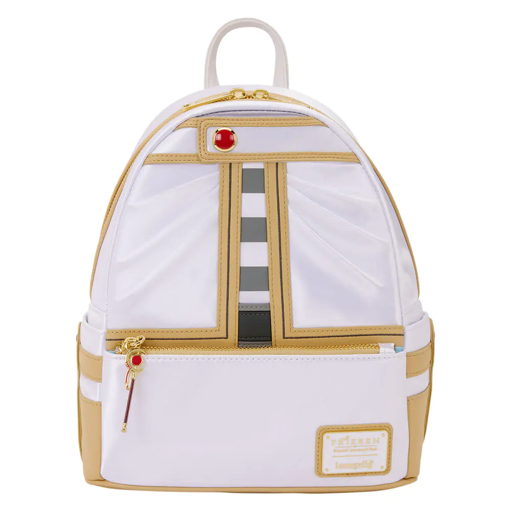Loungefly Frieren Beyond Journeys End táska hátizsák 26 cm termékfotó