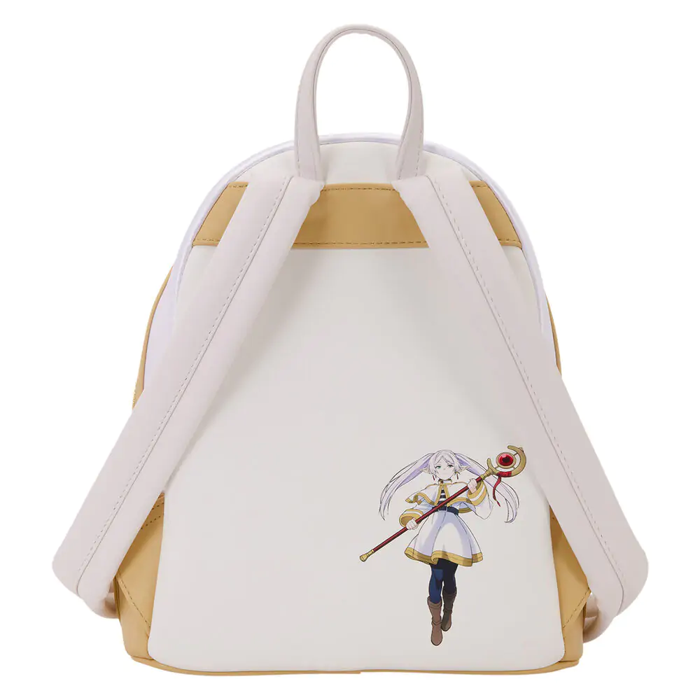 Loungefly Frieren Beyond Journeys End táska hátizsák 26 cm termékfotó