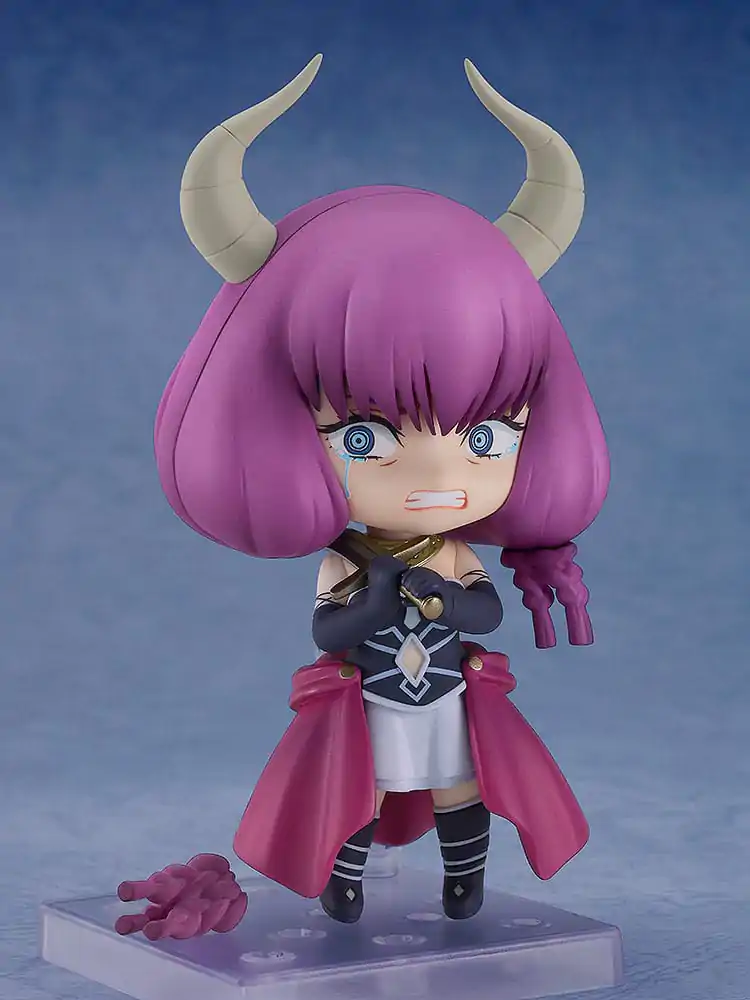 Frieren: Beyond Journey´s End Nendoroid akciófigura Aura the Guillotine 10 cm termékfotó