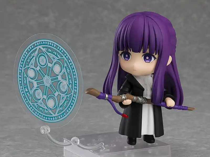 Frieren: Beyond Journey´s End Nendoroid akciófigura Fern 10 cm termékfotó