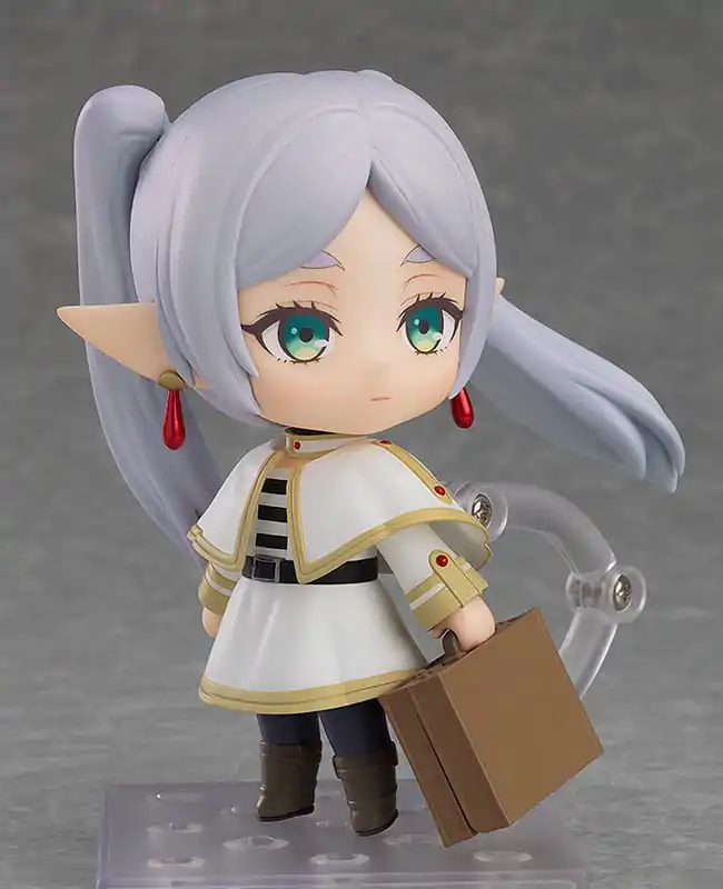 Frieren: Beyond Journey´s End Nendoroid akciófigura Frieren 10 cm termékfotó