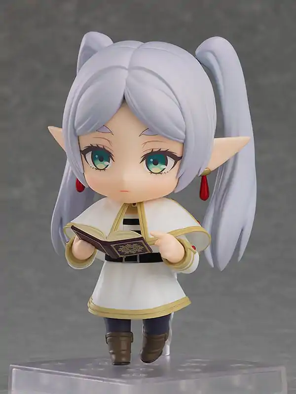 Frieren: Beyond Journey´s End Nendoroid akciófigura Frieren 10 cm termékfotó